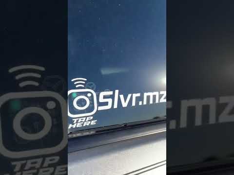 Mazda 3 Spoiler Duck Tail ➡️krotov.pro #mazda3