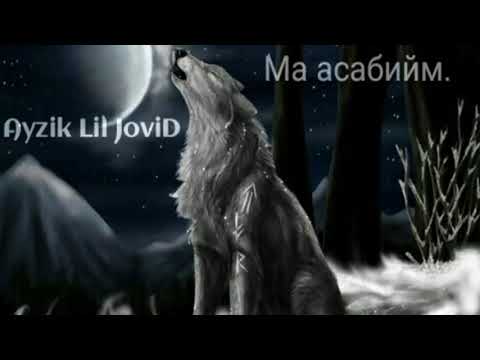Ayzik Lil Jovid   Ма асабийм music version