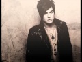 Adam Lambert-Map [Lyrics] 