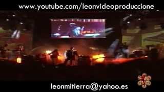 Café Quijano Que pena de mí de León Videoproducciones