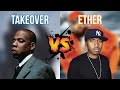 ETHERED: The Story Of The NaS vs. JAY-Z Beef