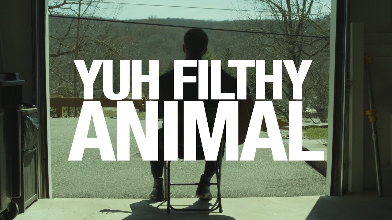 YUH FILTHY ANIMAL | Trailer (2024)