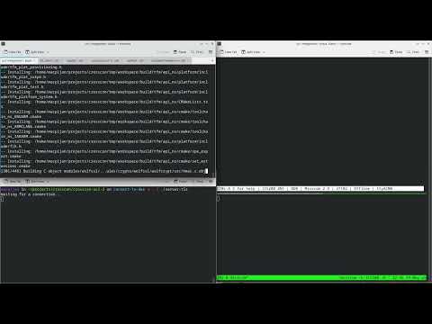CROSSCON uc1-integration demo