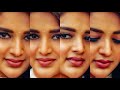 Actress Niddhiaggarwal Facecloseup