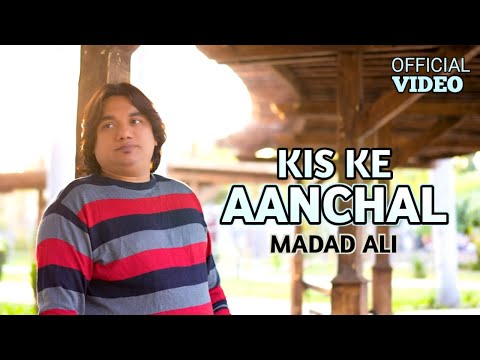 Kis Ke Aanchal Ki Hawa | Official Music Video | Madad Ali | New Song 2025 | Latest Love Songs 
