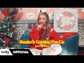 Hyorin - Santa's Coming For Us (Sia Cover)