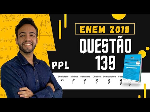 [ENEM 2018-PPL] Questão 139 📘#48-FRAÇÃO