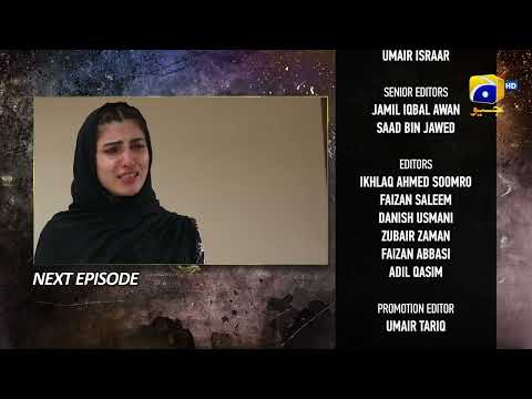 Kalank Last Episode 51 Teaser - 11th October 2023 - HAR PAL GEO