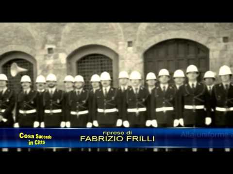 Cosa succede in città. Puntata 16 - Comune di Prato - Pecci - Polizia municipale di Prato