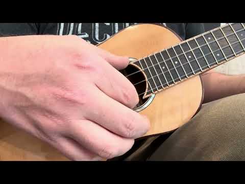 MachMachines Concert "D" Ukulele 2023 image 8