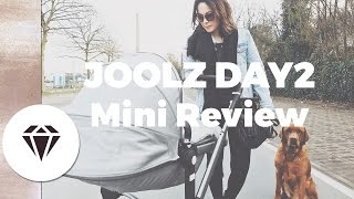 JOOLZ DAY2 MINI REVIEW I Rund um´s Baby by Nela Lee #ad