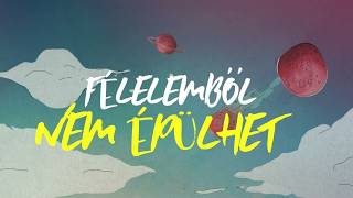 Music video thumbnail preview for AWS - Amíg ott lehet veled [Szöveges videó] by AWS