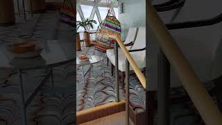 Celebrity Edge Secret Hack!!