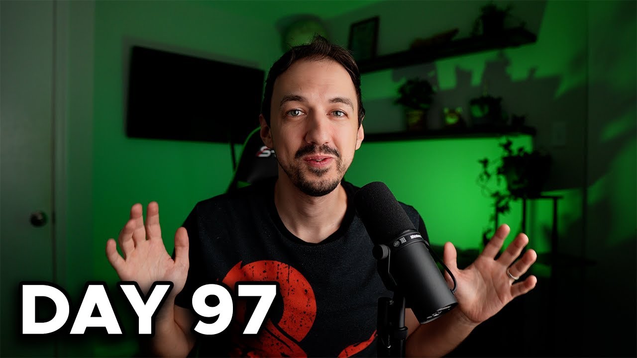 VibeScan 2.0 is LIVE!