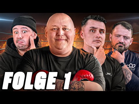 Das GRÖSSTE Koch-Battle auf YouTube | Chefs Battle Folge 1 💥🥊