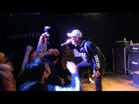 01092016 Burn My Bridges - (Part 2)