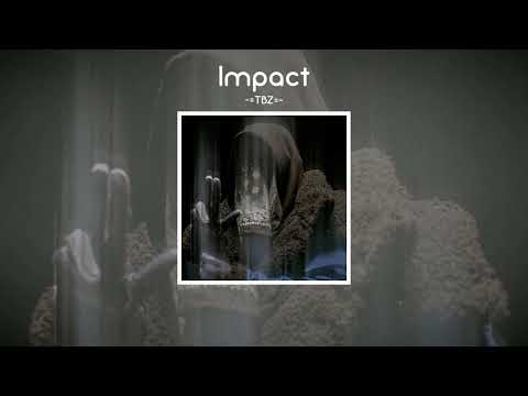 [FREE] Ziak x 1pliké140 Type Beat - "Impact" | UK Drill Sombre Instrumental 2023