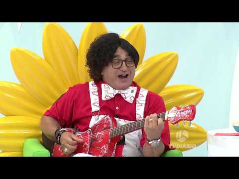 Falcão e Adamastor Pitaco em HD