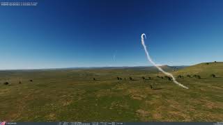 DCS Hawk SAM Testing 20190110