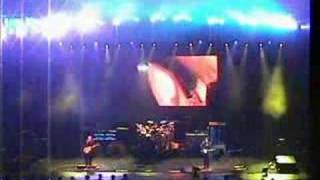 Rush - Earthshine 8-18-2004