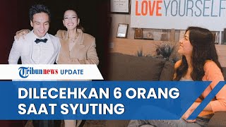 Di Depan Jefri Nichol, Susan Sameh Akui Pernah Dilecehkan 6 Orang saat Proses Syuting 'Dear Nathan'