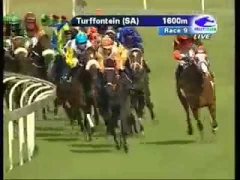 2012-01-21 Turffontein - race 9
