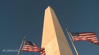 CUNA GAC Returns to DC