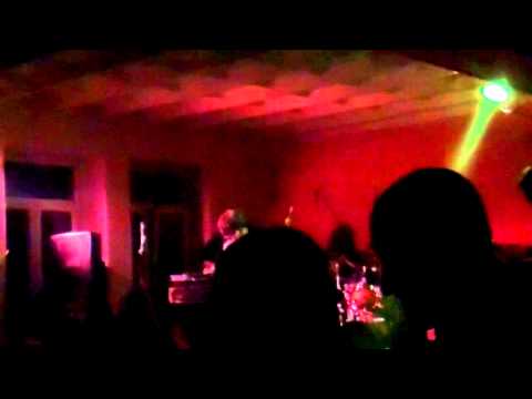 Bluesand - 03 Boudy - Mirotice 19.5.2012