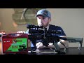 Predator Tactics Coyote Reaper Red Hunting Light Review