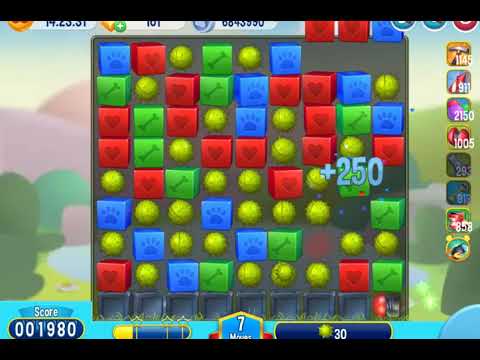 Pet Rescue Saga   Level 6516   no boosters