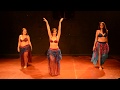 Yalla a Beirut - Emad Sayyah Velos Danza Árabe  - Veils Belly dance