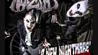 Twiztid   A New Nightmare   08 Falling Down ft  Swollen Members1]