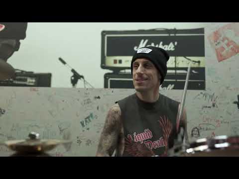 Thumbnail for Frank Zummo X School Of Rock Cali Grind Workshop Tour (Recap Video) by Frank Zummo