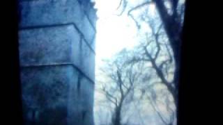 Ghost-train: route 3