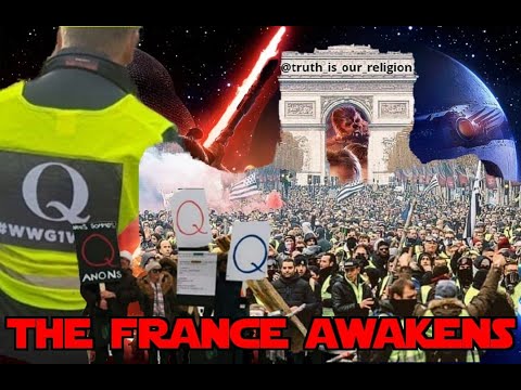 The France Awakens