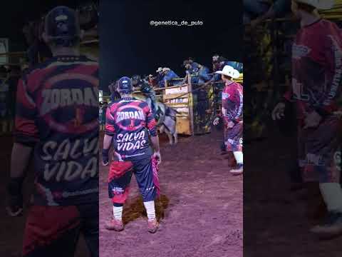 Rodeio Beneficente Pedranópolis 2024