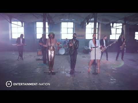 Club Sensation - Promo