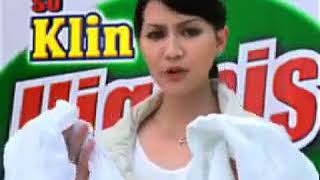 Download lagu Iklan So Klin Higinis - Thessa Kaunang  (2004-2005) @ Indosiar, Trans TV, Lativi, SCTV & RCTI mp3