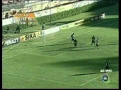 Melhores momentos do meia Rafael Granja.
