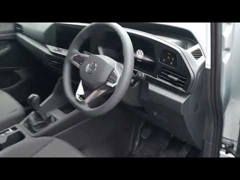 Volkswagen Caddy Business 2.0TDI 75BHP - Image 2