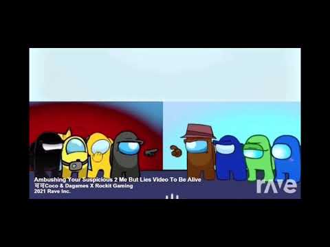 Coco Musical x Ventrilo Quistian -Show Your Suspicious 2 Be Alive To Be Ambushing Lies | Rave Mashup