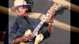 Carey Bell & Jimmy Dawkins      ~    Tribute  1969