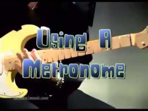 Joe Stump Shred Metal Chop Builder