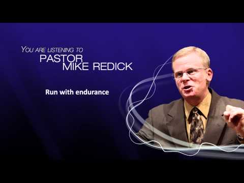 Run With Endurance