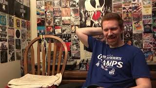 Shnootz - Reaction Video (Girls Aloud - Thank Me Daddy)