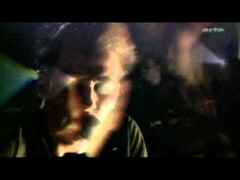 Damien Saez (8 février 2002 - Paris - Réservoir) 06 - Light The Way