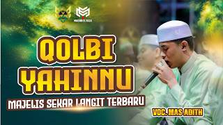 Download lagu QOLBI YAHINNU || THE LATEST SEKAR LANGIT ASSEMBLY VOC. MAS ADITH mp3 Download lagu QOLBI YAHINNU || THE LATEST SEKAR LANGIT ASSEMBLY VOC. MAS ADITH mp3
