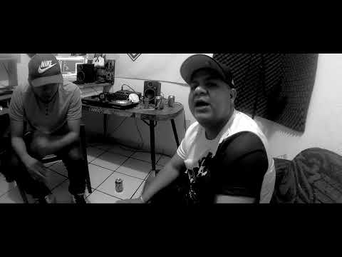 YCONO FT. NEROERRE & B.L.R.K - EL ESCAPE! PROD. DR QRETINO (Ep. Fat Paradise)