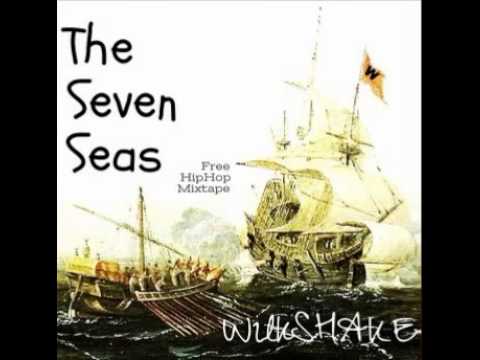 WiLkshAkE ft. Mark Deez, Damo & Kas Sol -  Beast On The Mic