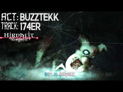 BuzzTekk - 174er